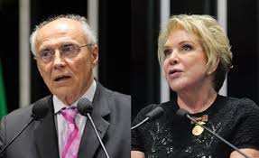 O que Joesley disse sobre mesada de R$ 200 mil a Marta que Suplicy quer esclarecer?