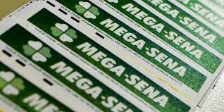 Mega-Sena, concurso 2.688: prêmio acumula e vai a R$ 58 milhões