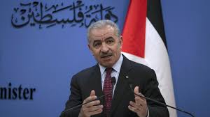 Primeiro-ministro da Autoridade Palestina, Mohammed Shtayyeh, renuncia em plena guerra em Gaza