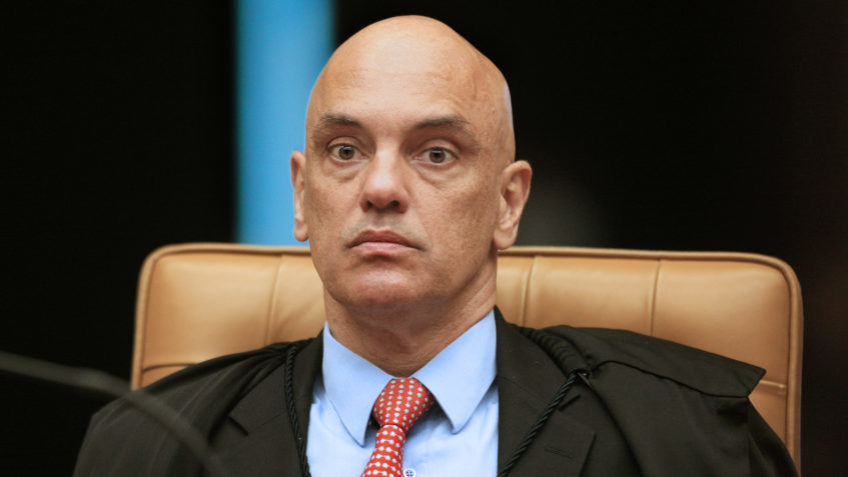 ‘Não podemos baixar a guarda, dar uma de Bambam contra Popó; temos que ficar alertas e fortalecer a democracia’, diz Moraes