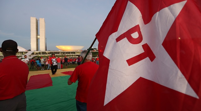 Odair Cunha vai assumir a liderança do PT na Câmara