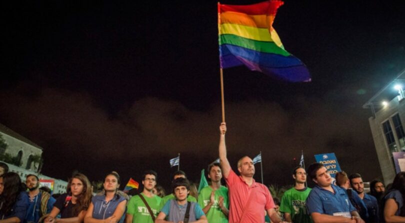 Israel concede asilo a homossexual palestino