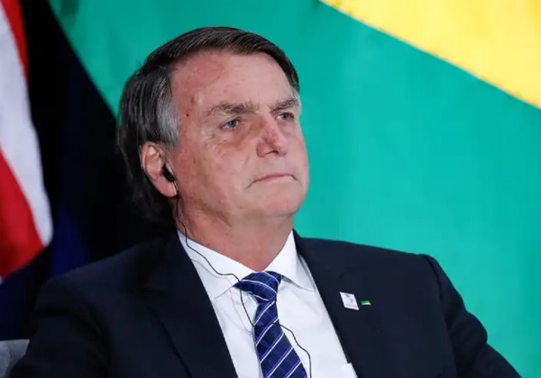 PT fala em novo 8/1 e aciona Ministério Público contra ato de Bolsonaro na Paulista