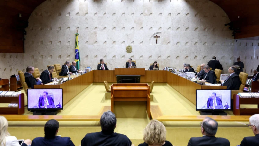 STF determina revisão das sobras eleitorais, mas mantém eleição de deputados