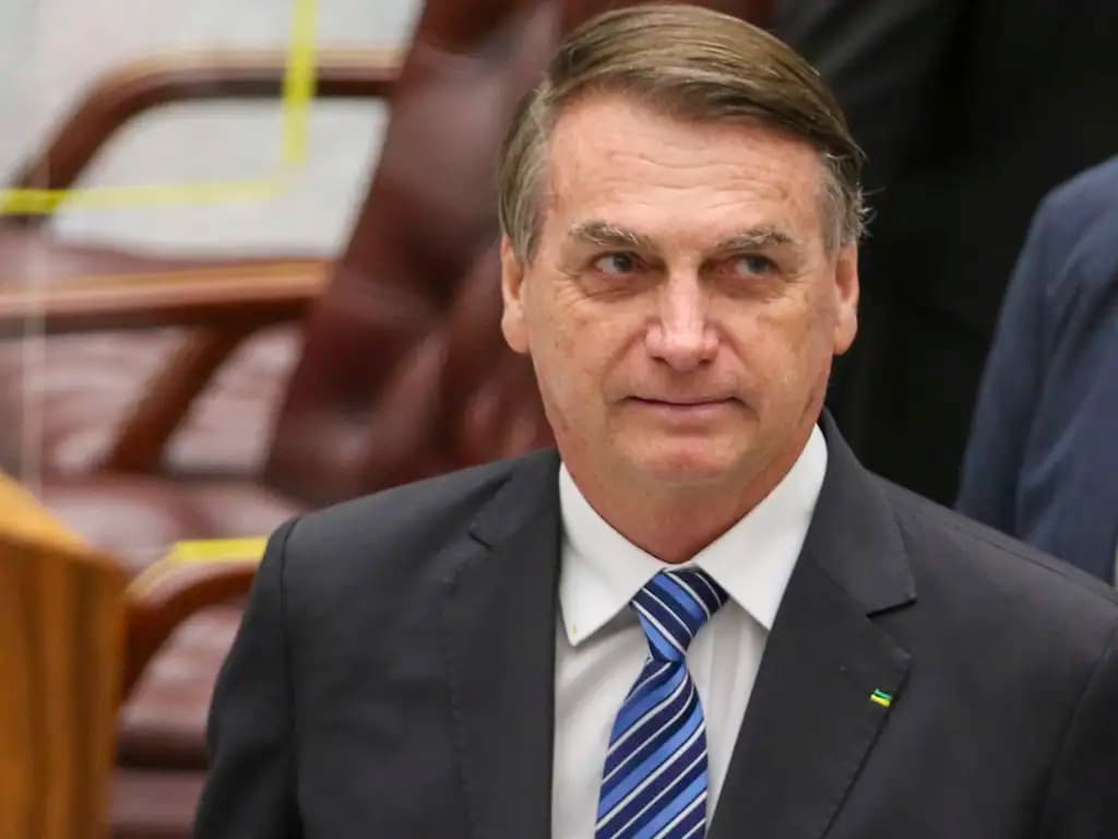 Pelo menos 114 políticos irão a ato convocado por Bolsonaro em São Paulo