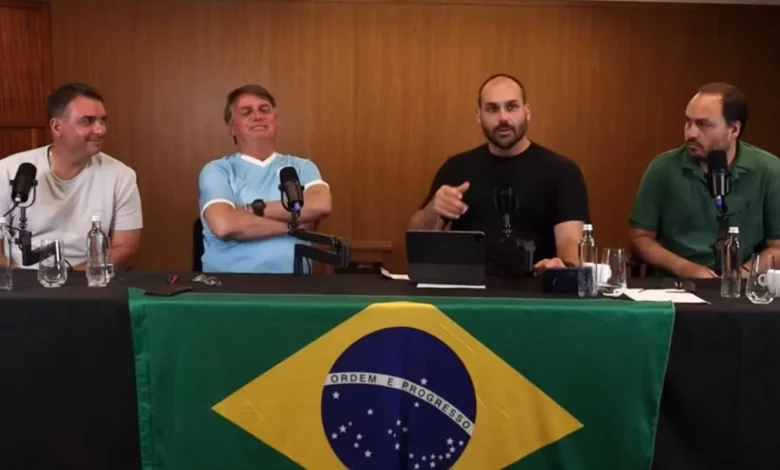 Live de Bolsonaro ultrapassa 5 milhões de visualizações em menos de 24 horas