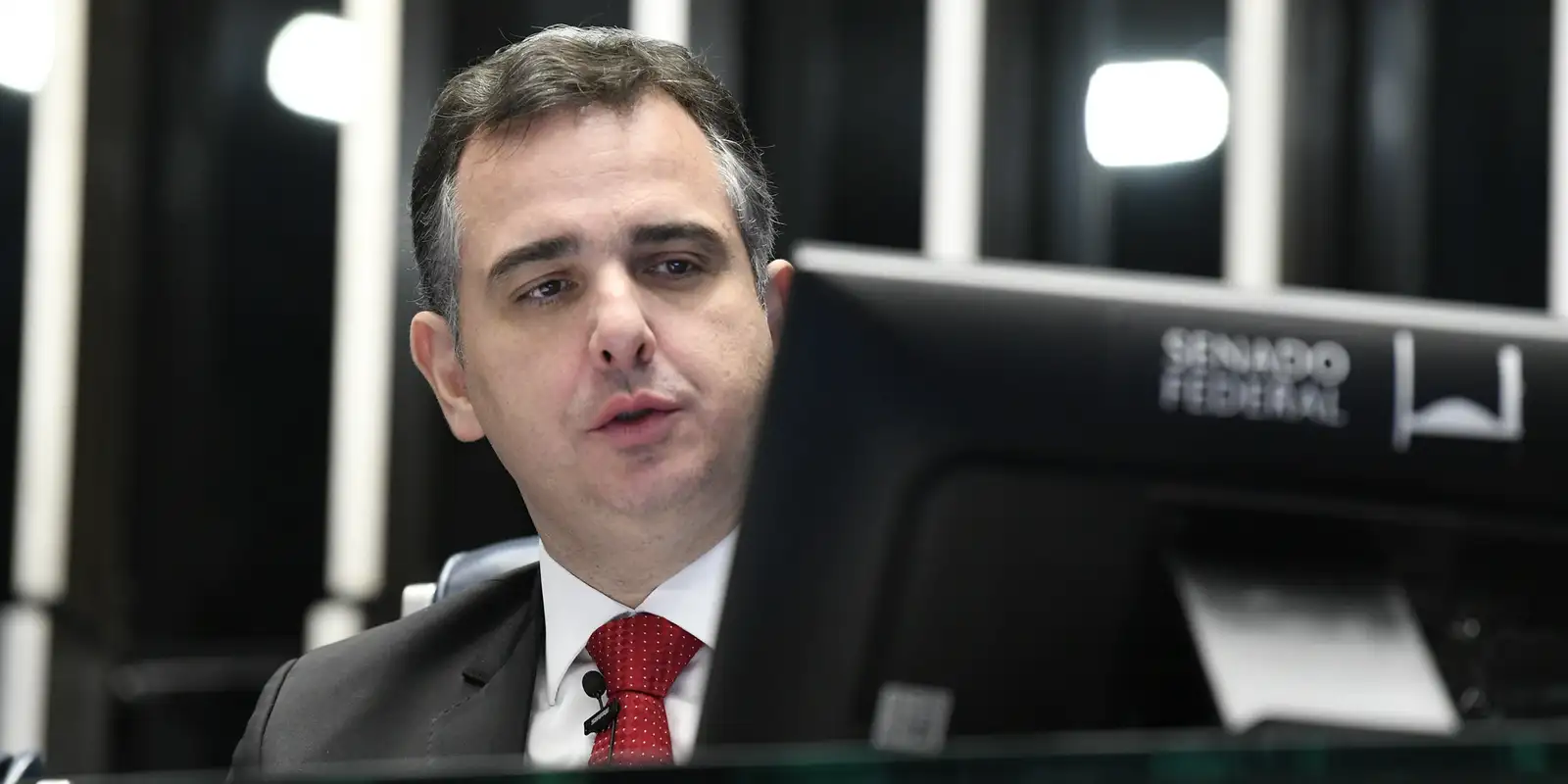 As duas novas CPIs abertas por Pacheco no Senado