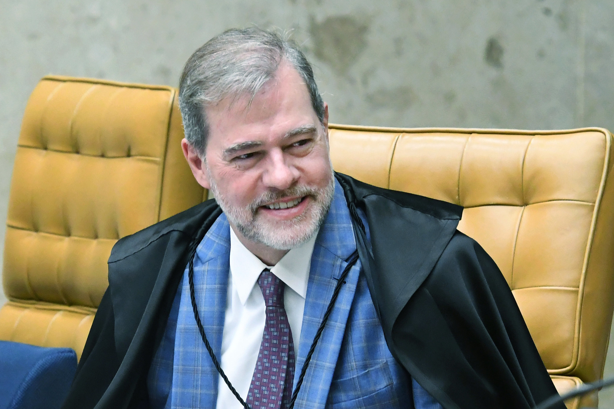 Toffoli mantém arquivamento de processos de Beto Richa na Lava Jato