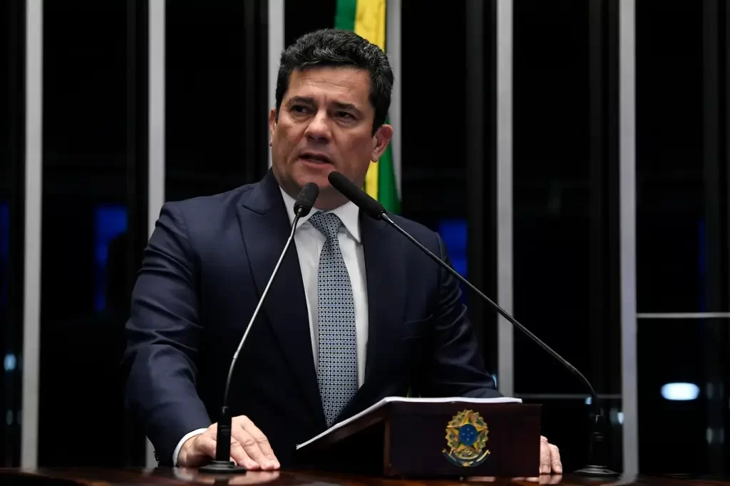 STF abre inquérito para apurar acusações contra Moro por supostas irregularidades na Lava Jato