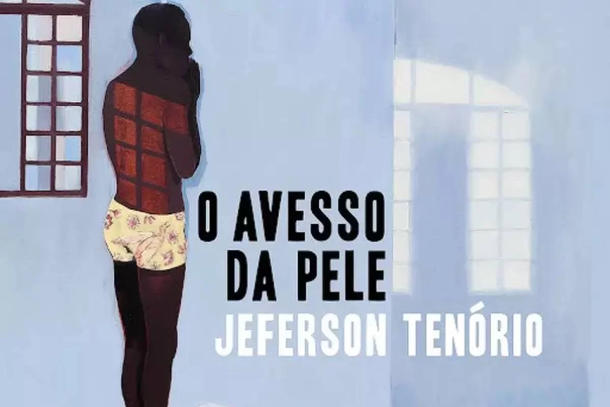 Sobre o que é O Avesso da Pele, livro censurado por diretora no RS