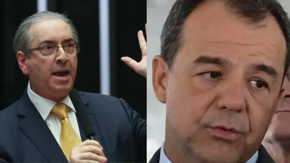 Lava Jato: ações contra Cunha e Cabral podem prescrever