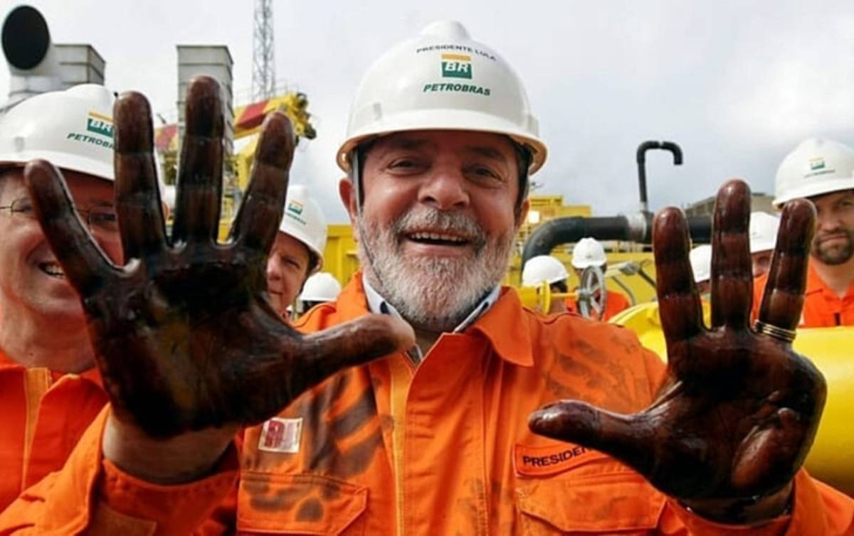 Investidores estrangeiros fogem da B3 após interferência de Lula na Petrobras