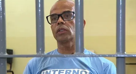 Fernandinho Beira-Mar e mais 22 presos de Mossoró são transferidos para outras cadeias de segurança máxima