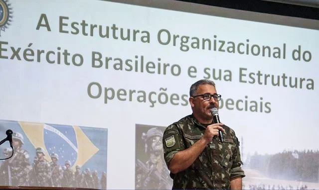 Moraes concede liberdade provisória a coronel Romão Corrêa alvo da PF na suposta tentativa de golpe