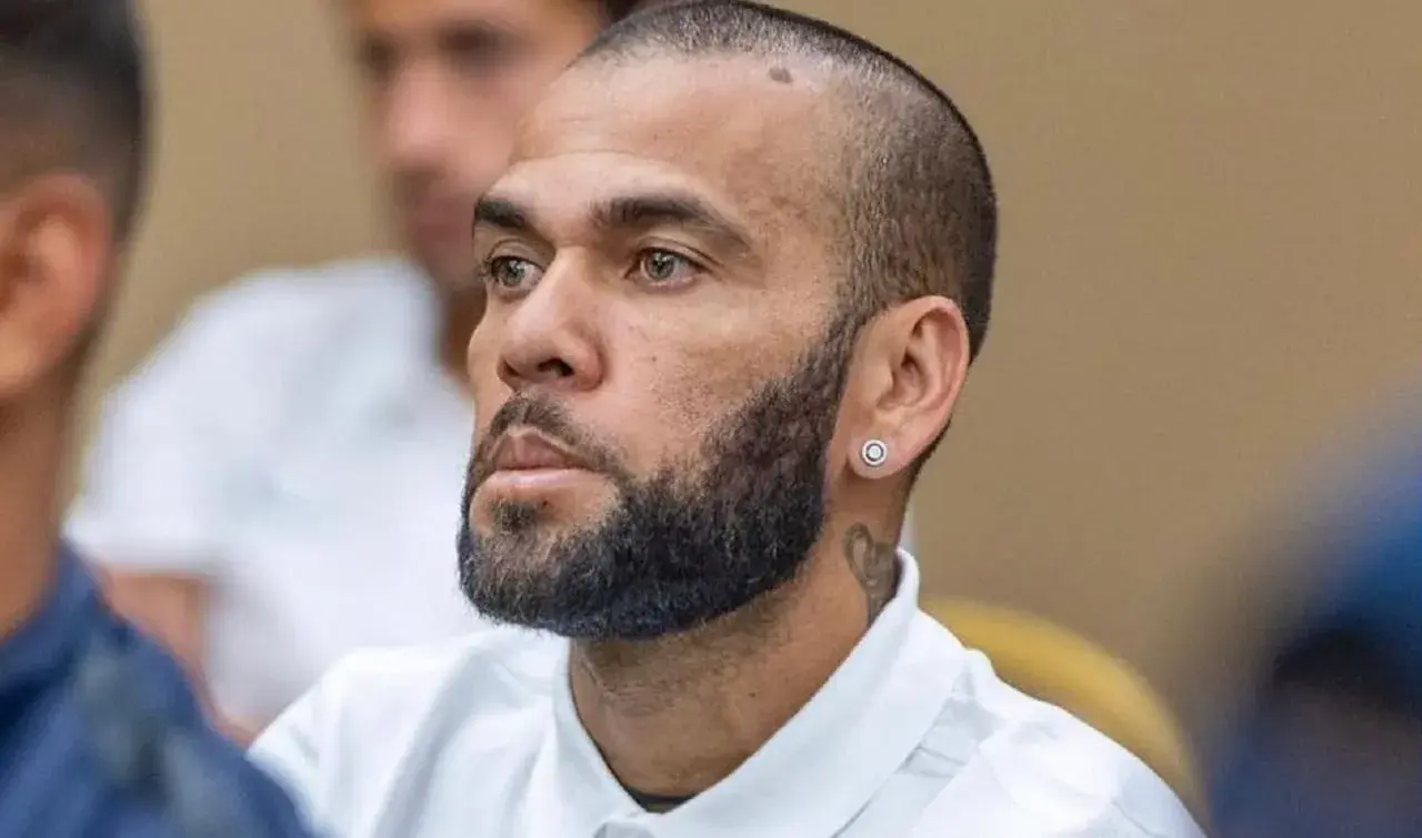 Daniel Alves: veja as regras e condições da liberdade provisória