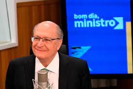 PSB de Alckmin recebe R$ 80 mil de dono de “butique” de investimentos