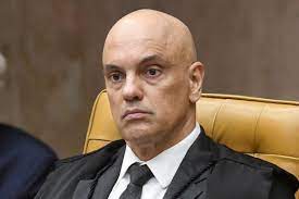 STF: Alexandre Moraes nega pedido da defesa Bolsonaro para encerrar investigação sobre falsificação de dados de vacina