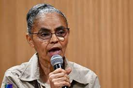 Queimadas: ONG ligada a Marina Silva aponta aumento de 433% de queimadas na Amazônia no 1º bimestre