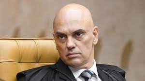 Moraes manda soltar três coronéis da ex-cúpula da PMDF no 8/1