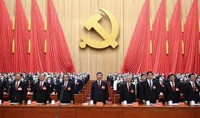 China financia rede global de mais de 100 sites para propagar o comunismo