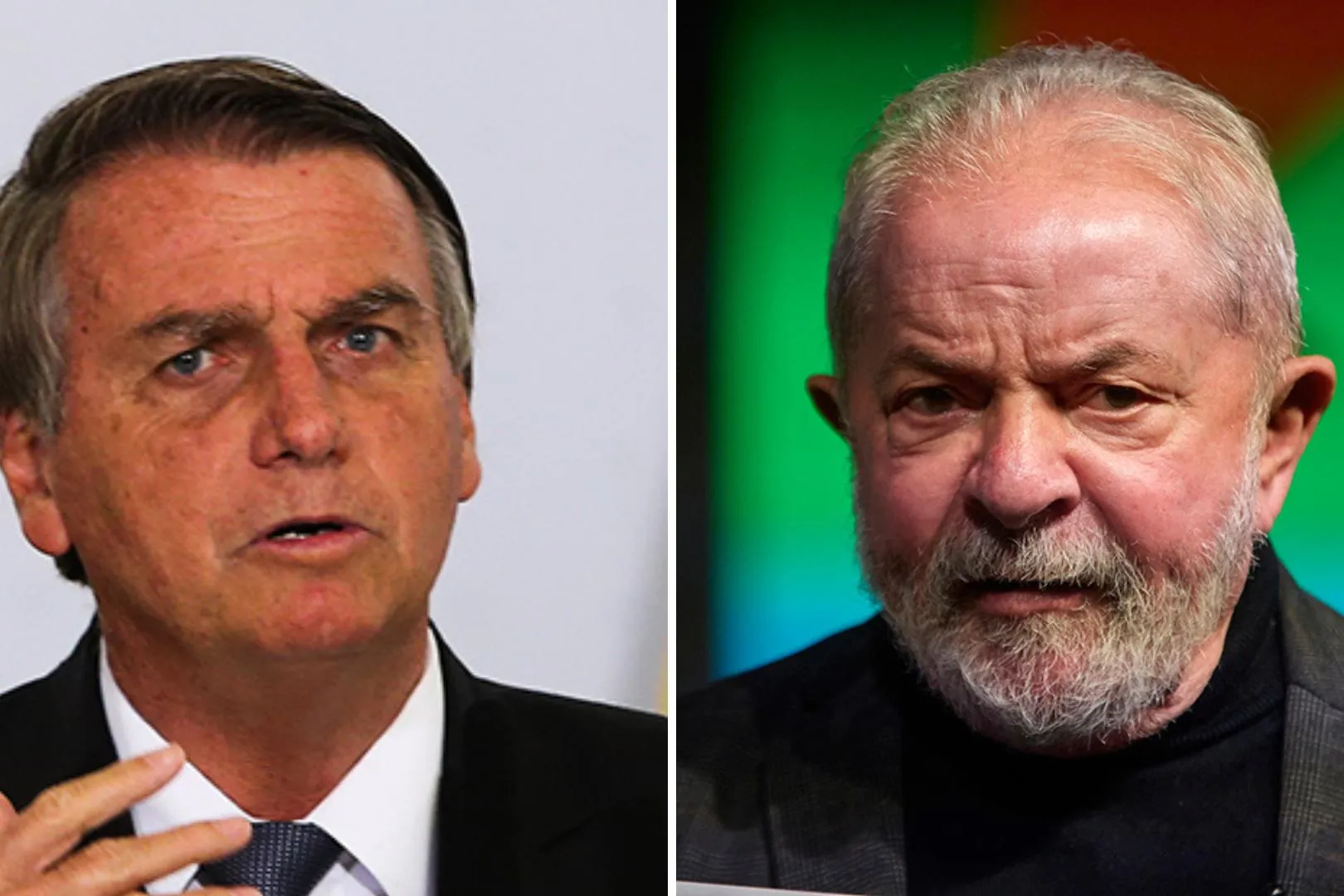 Bolsonaro reage a Lula sobre móveis do Alvorada e fala em ‘falsa comunicação de furto’