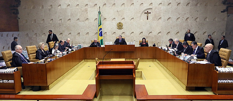 Pesquisa aponta que 7 em cada 10 brasileiros condenam decisão do STF de cancelar punições a empresas na Lava-Jato