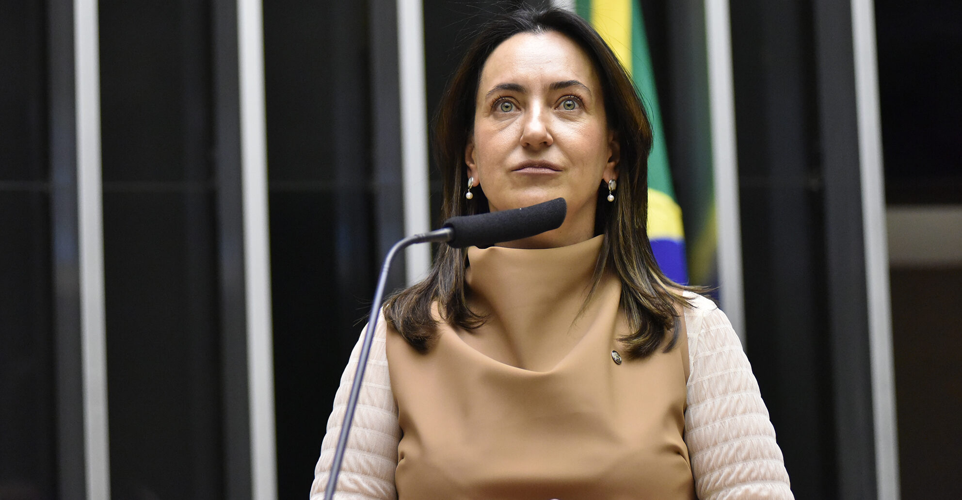 PT contesta retorno eleitoral de Rosângela Moro para o Paraná e fala em inelegibilidade