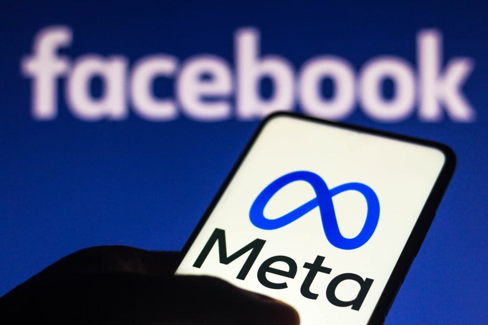 Dona do Facebook META tem 30 dias para mudar de nome no Brasil