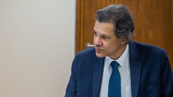 Haddad e Pacheco vão discutir insatisfação dos governadores com plano de renegociação das dívidas