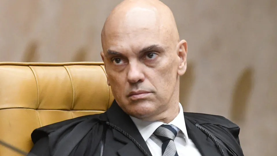 Argentina: “Aqui ninguém vai te perseguir”, diz marqueteiro de Milei a Moraes