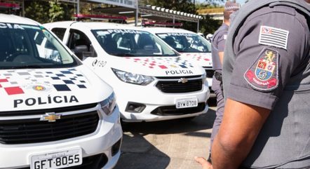 Policial é baleado em troca de tiros durante operação em Santos (SP)