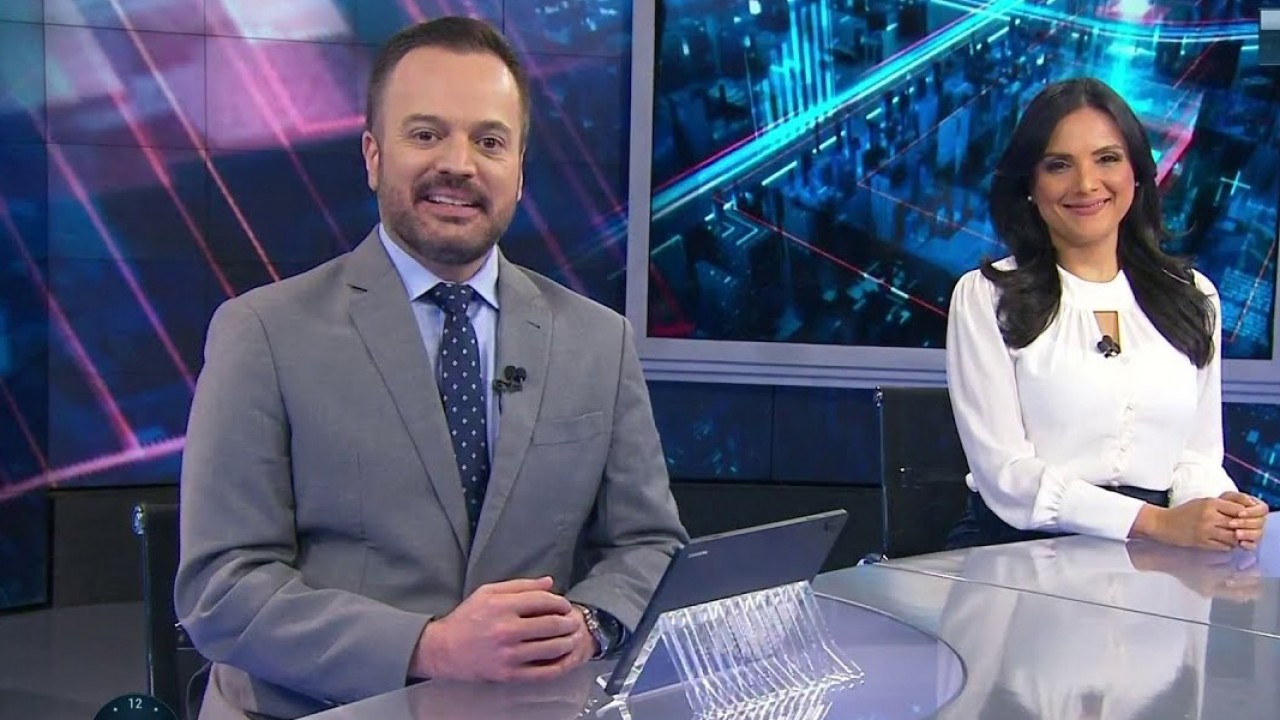 SBT define futuro de Marcelo Torres e Marcia Dantas