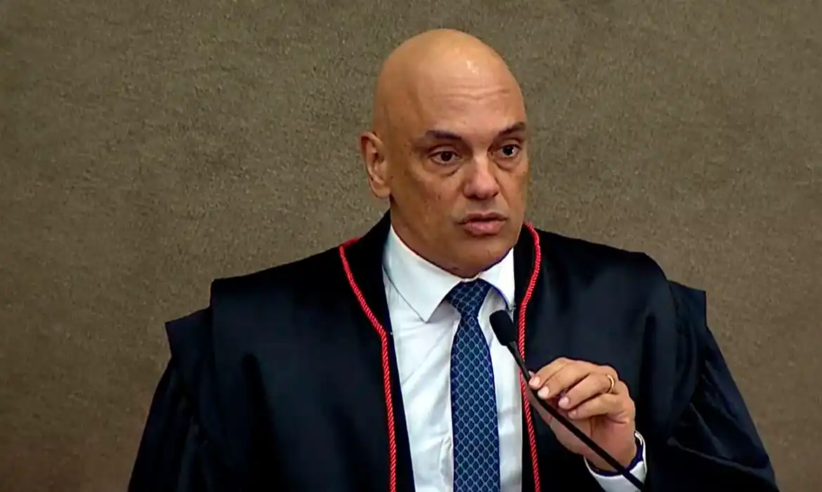 Moraes vai comandar centro contra desinformação no TSE