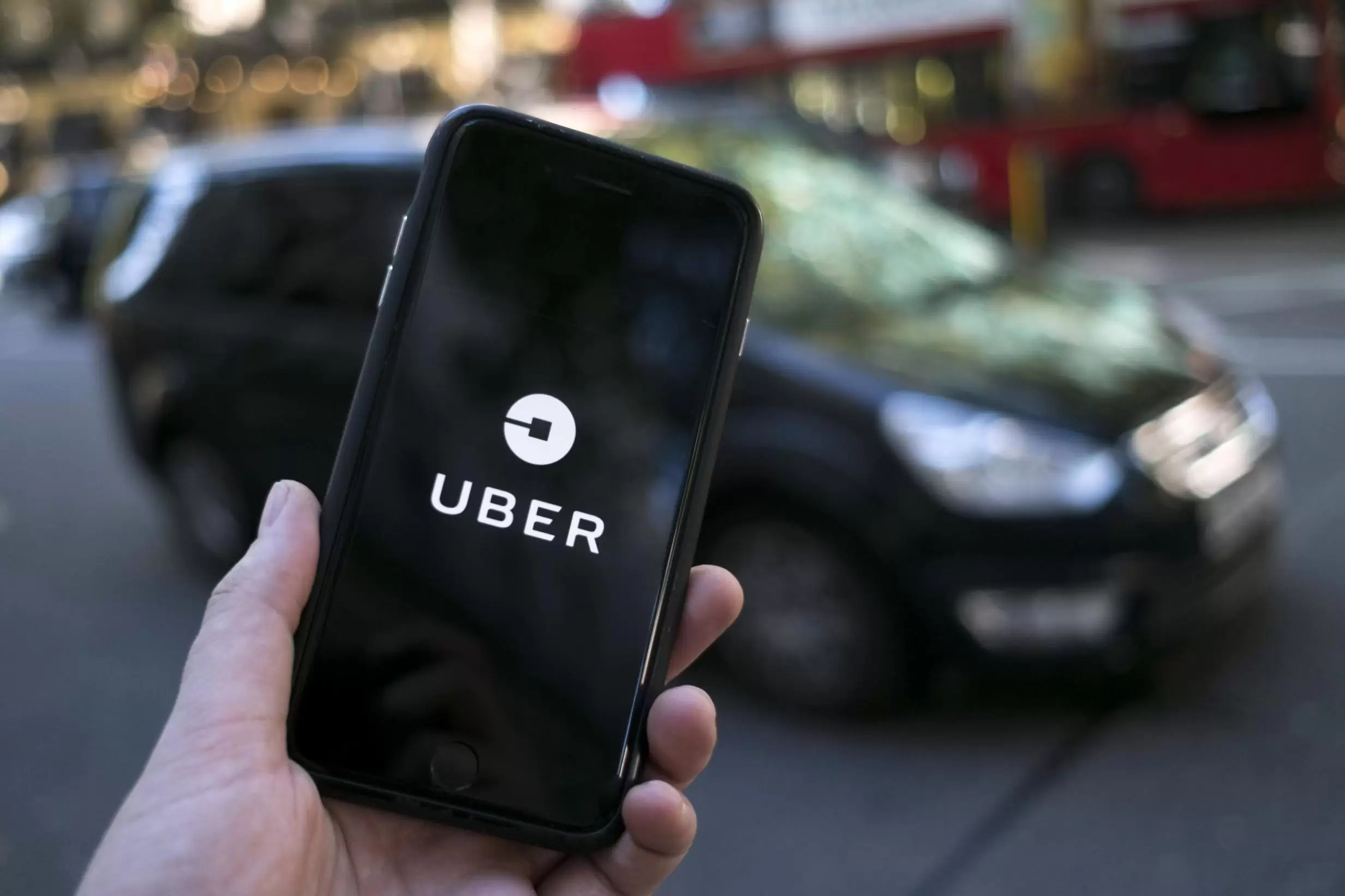 Uber pede ao STF suspensão nacional de processos que discutem vínculo de emprego de motoristas