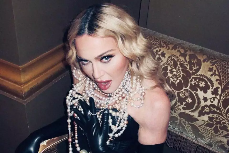 Show de Madonna em Copacabana terá patrocínio de R$ 10 milhões da Prefeitura do Rio