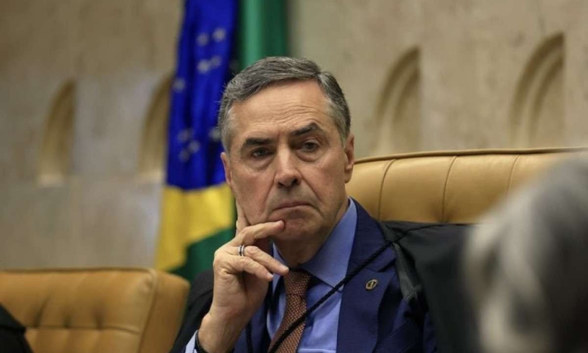 “A Suprema Corte não consegue vencer o extremismo sozinha”, diz Barroso