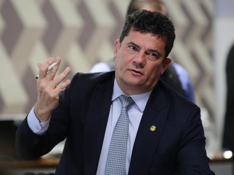 PT E PL RECORREM DE DECISÃO DO TRE-PR QUE ABSOLVEU MORO E MANTEVE MANDATO DO SENADOR