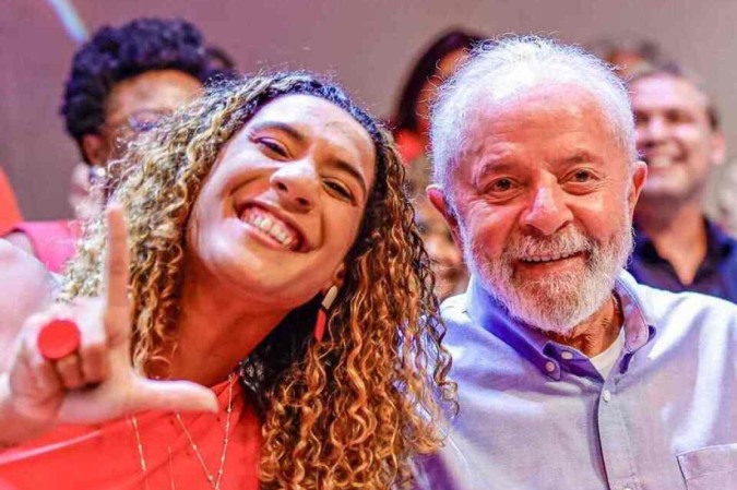 Câmara convida Anielle Franco para explicar “gastos excessivos” de ministério