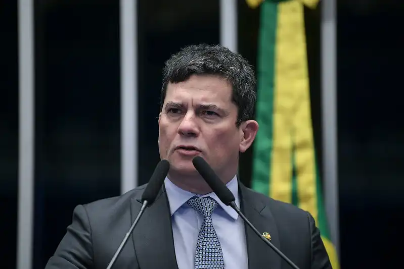 Maioria do TRE-PR vota contra cassação de Sergio Moro