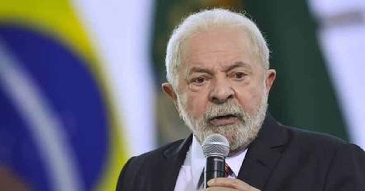 Lula se solidariza com presidente do México após invasão de embaixada