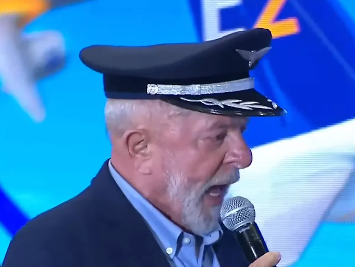 Lula diz que preço começou a cair: “Já tô comendo picanha com cerveja”