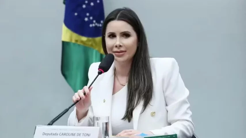 CCJ aprova projeto que autoriza estados a legislarem sobre armas de fogo