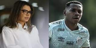 “Janja fez lobby no STJ para Robinho ser preso no Brasil”, diz colunista