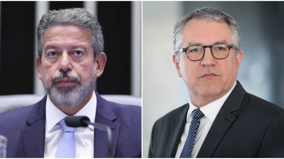 Lira critica Alexandre Padilha, ministro de Lula: “Incompetente”