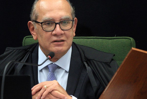 Gilmar Mendes: descriminalização das drogas passa por “incompreensão”