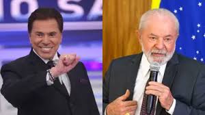 Fraude: Silvio Santos aparece filiado ao PT e assessoria explica