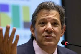 Haddad nega ataque hacker ao Siafi e diz que usuário cadastrado foi quem acessou a rede