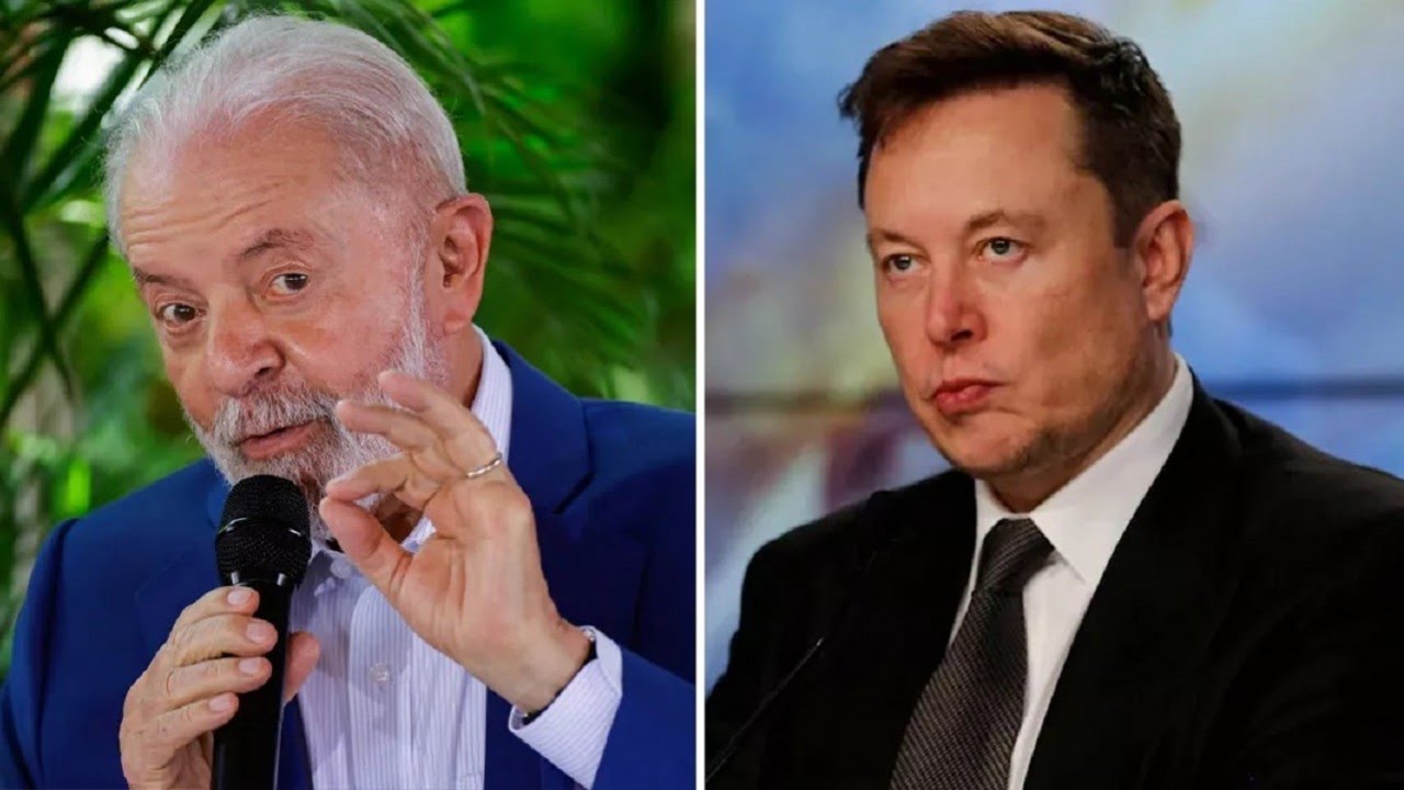 Governo Lula cancela publicidade no ‘X’ após declarações de Elon Musk