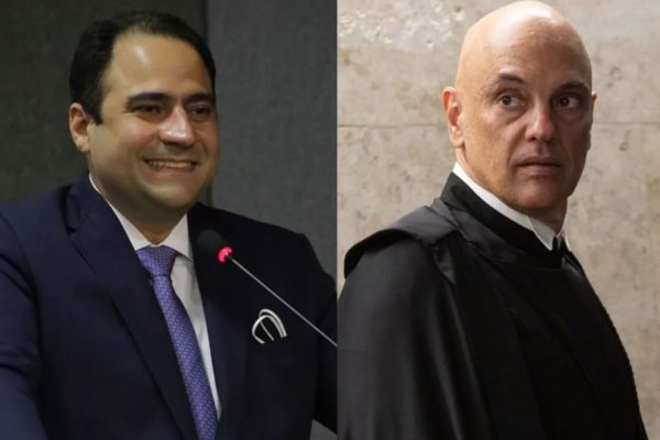 JUSTIÇAOAB aciona Congresso após negativa de sustentação oral por Moraes