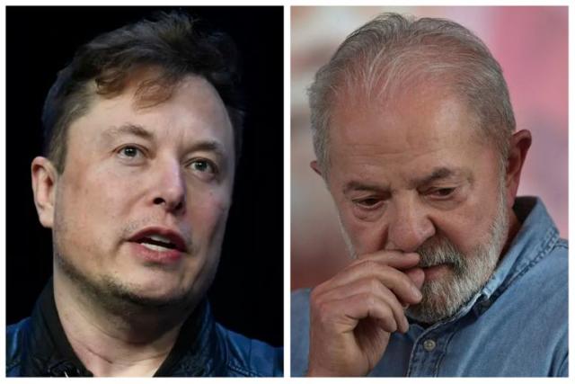 Elon Musk provoca Lula sobre indicação de Zanin ao STF: ‘Advogado pessoal’